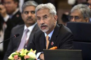 Political Obsession given space to Terrorists' in Canada: S Jaishankar  attacks on Trudeau