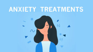 treat anxiety