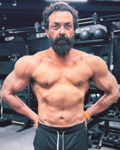Bobby Deol amazing fitness and transforming face 