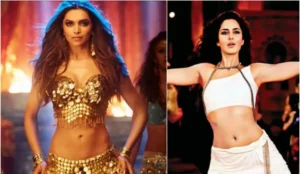 Deepika Padukone And Katrina Kaif: Which one is best dancer