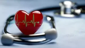 5 Visible Hearth attack symptoms 