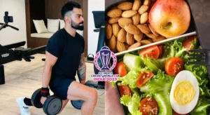Indian Cricket Team And Virat Kohli's Special Diet Revealed: World Cup 2023