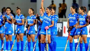 Indian women's Hockey team is looking forward to Semi-Finals: Asian Games 2023