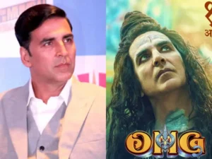 Director Umesh Shukla Reveals Why Akshay Kumar Was Not Sure of Playing a Role of God 