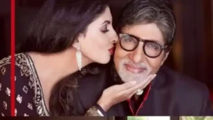 Amitabh Bachchan gifts a Bungalow worth Rs 50 Crore to his daughter Shweta Nanda 