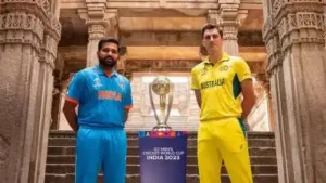Australia Win 6th ODI World Cup 2023 After Defeat India By Six Wickets