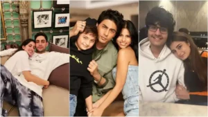Bhai Dooj 2023- Meet with Bollywood star siblings