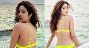 Janhvi Kapoor Burns Calories: Her Workout Video Will Blow Your Mind