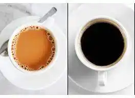 Milk Tea or Black Tea: Which One Is Healthier