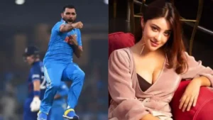Mohammed Shami receives second marriage proposal from actress Payal Ghosh