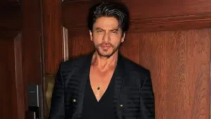 Shah Rukh Khan going to celebrate his birthday bash in Mumbai