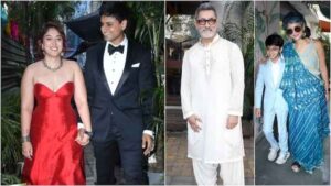 Aamir Khan Is Going To Cry At Daughter Ira Khan's Wedding