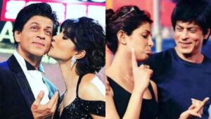 Was Shah Rukh Khan Dating Priyanka Chopra? King Khan's Friend Break Rumors By Revealing Real Truth