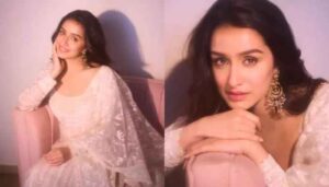 Shraddha Kapoor Shares Her Epic Pictures And Asks Fans 'Shadi Kar Lu??'