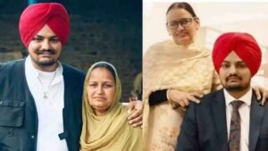 Is Sidhu Moose Wala's Parents Planning to Welcome their New Baby?