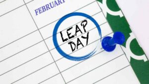 What is Leap Year; What's its Significance, What is Leap Day and Why it is Called Leap Year?