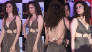 Here's Why Bollywood Actress Ankita Lokhande Decided to do Hot Scenes in Her Upcoming Movies For FREE
