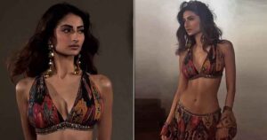 Palak Tiwari Looks Stunning Hot: Spread Fire on Social Media with her Sexy Pictures