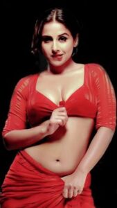 Vidhya Balan Told her Story of Movie Dirty Picture: She got addicted of smoke cigarette for film