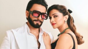 Why Did Ranveer Singh and Deepika Padukone Delete Their Wedding Pictures On Social Media?