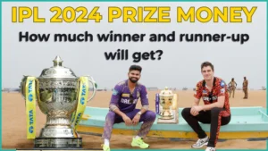 Who is the Winner of IPL 2024: Who is the winner of Purple Cap or Orange cap 