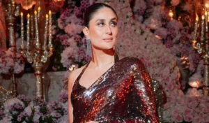 Actress Kareena Kapoor stuck in legal trouble, 'bible' written in the name of the book, court sent notice to her
