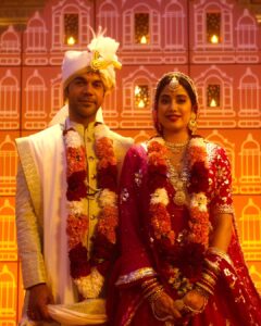 Mr & Mrs Mahi Movie Review: Janhvi Kapoor and Rajkumaar Rao Adorable Appearance for this movie